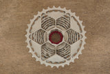 11-34T PrestaCycle Uniblock Pro 11 Speed Cassette 315g