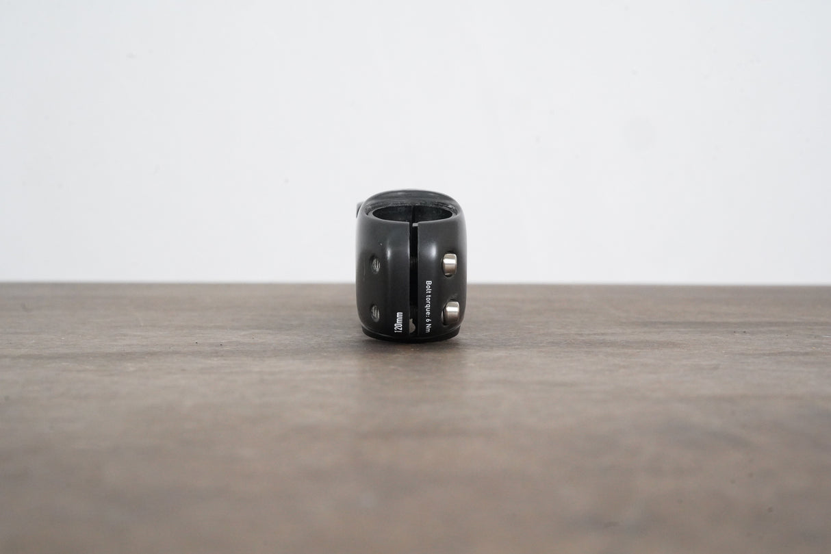 ENVE SES 120mm -7/-12 Degree Carbon Aero Road Stem + Mount 217g