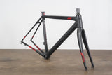 48cm Cannondale SuperSix EVO Carbon Rim Brake Frameset Super Six