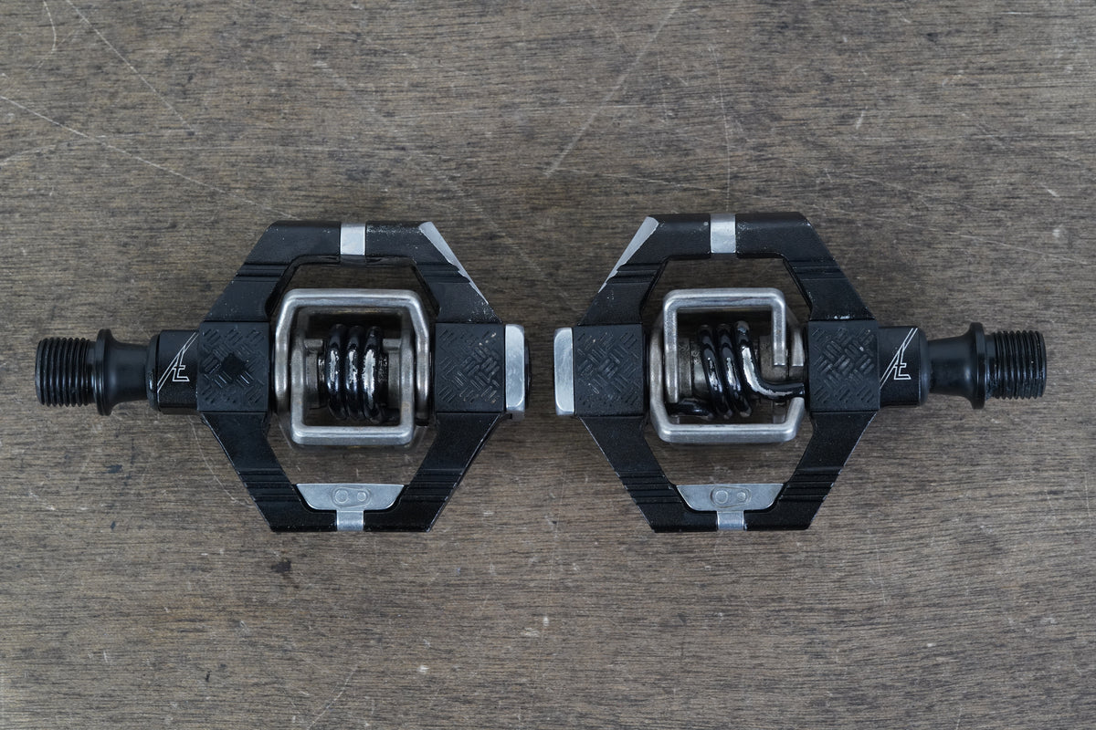 Crankbrothers Candy 7 Alloy Clipless Gravel Trail CX MTB Pedals 325g