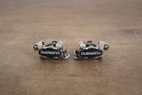 Shimano PD-M540 SPD Clipless MTB Pedals 348g