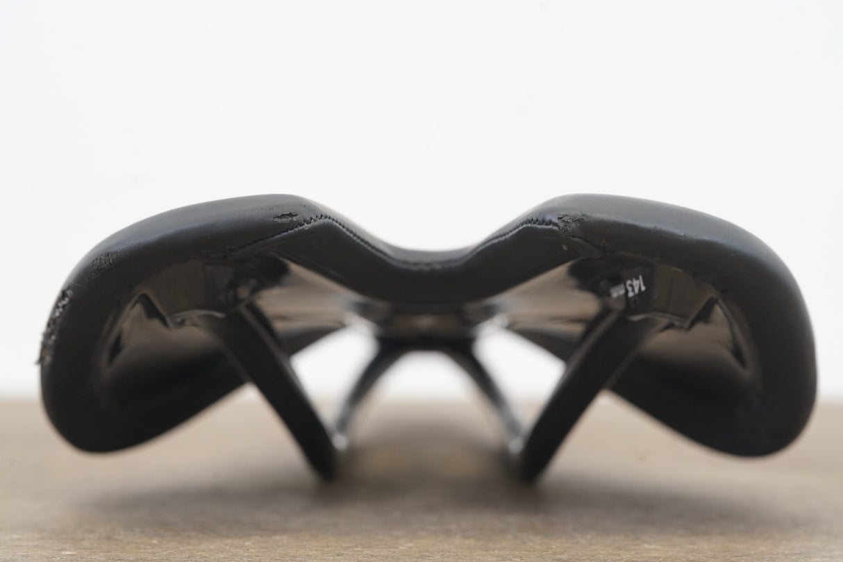 143mm Specialized S-WORKS Toupe Carbon Rail Road Saddle 152g