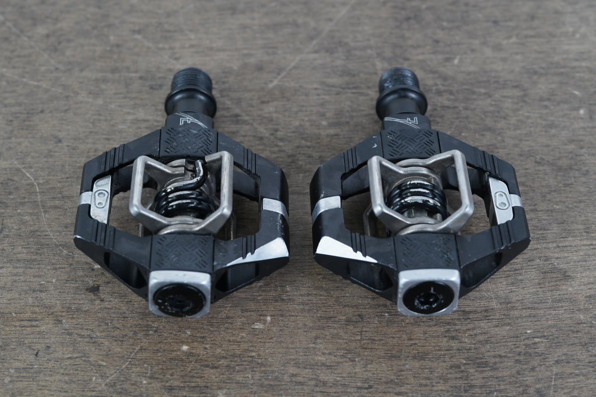 Crankbrothers Candy 7 Alloy Clipless Gravel Trail CX MTB Pedals 325g