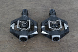 Crankbrothers Candy 7 Alloy Clipless Gravel Trail CX MTB Pedals 325g