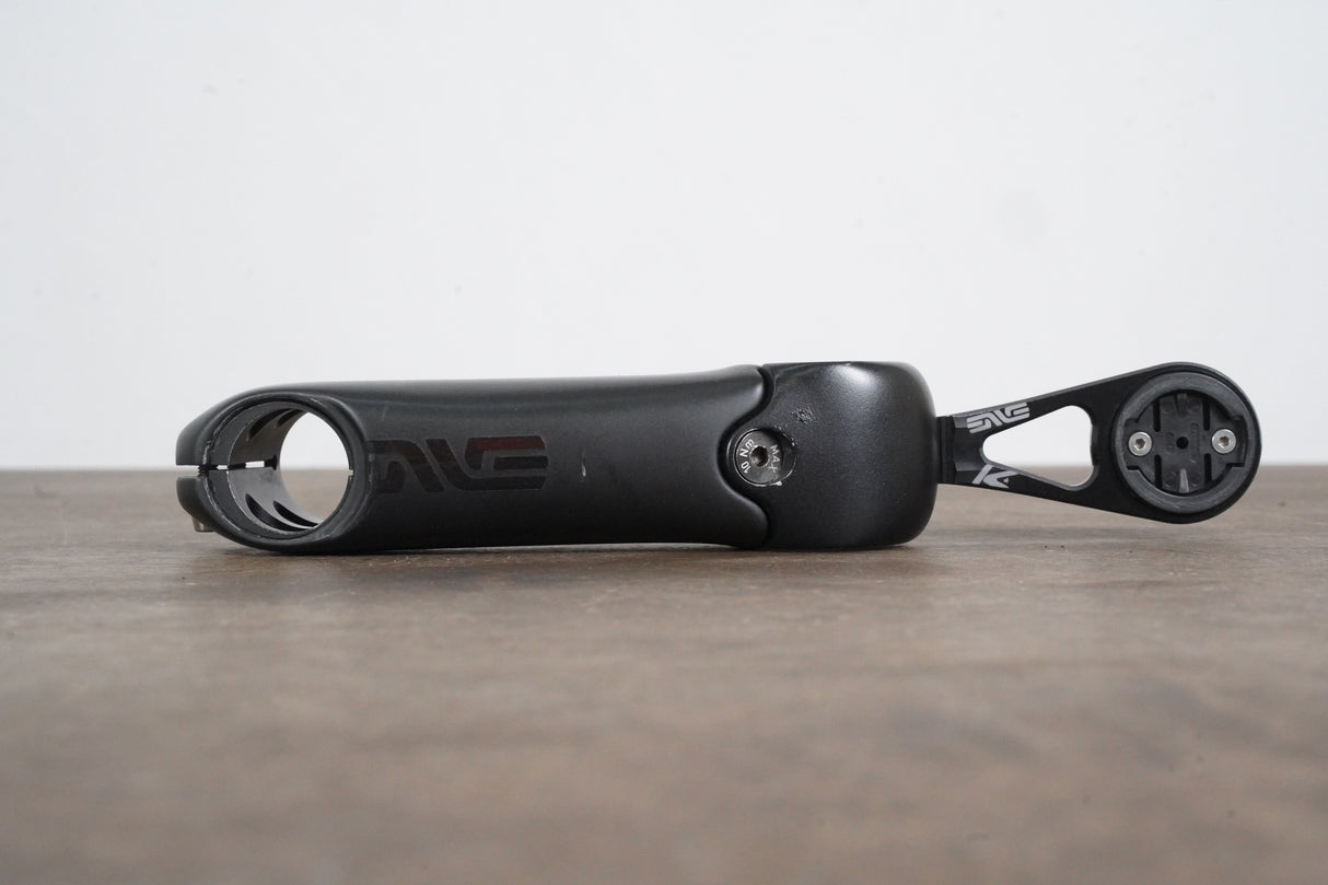 ENVE SES 120mm -7/-12 Degree Carbon Aero Road Stem + Mount 217g