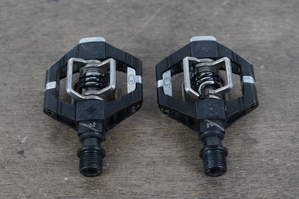 Crankbrothers Candy 7 Alloy Clipless Gravel Trail CX MTB Pedals 325g