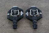 Crankbrothers Candy 7 Alloy Clipless Gravel Trail CX MTB Pedals 325g