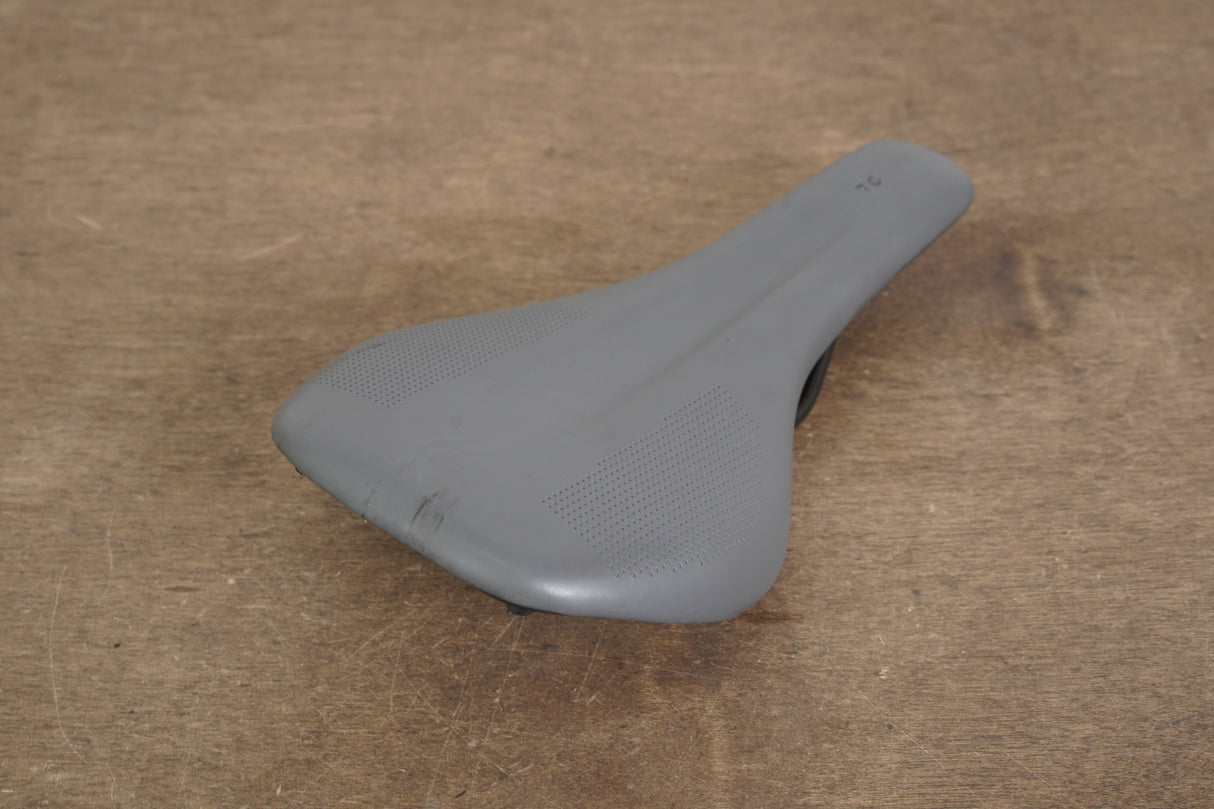 135mm Syncros Tofino Cr-Mo Rail Road Saddle 276g