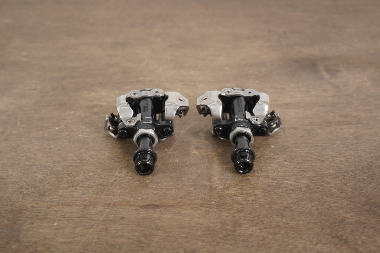 Shimano PD-M540 SPD Clipless MTB Pedals 348g