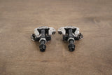 Shimano PD-M540 SPD Clipless MTB Pedals 348g