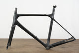 M/L Giant TCR Advanced Carbon Rim Brake Road Frameset