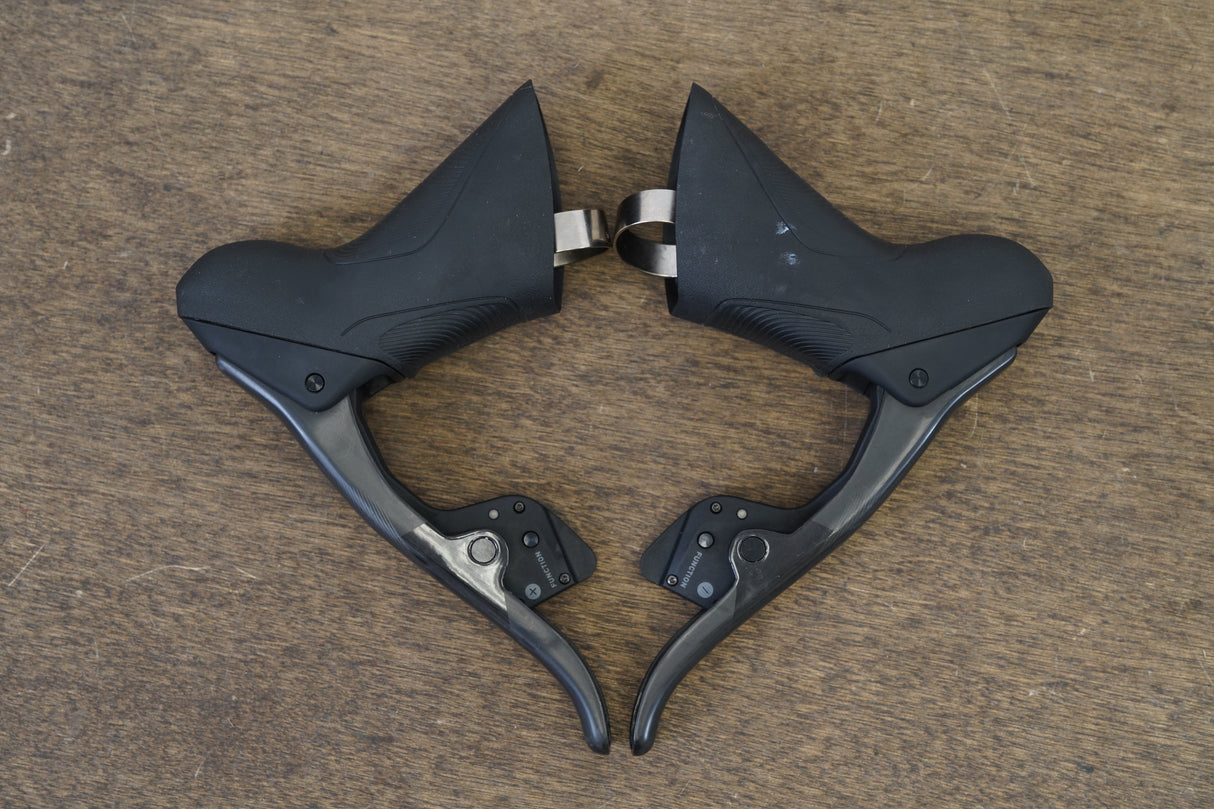 SRAM Red eTap 11 Speed Wireless Electronic Rim Brake Groupset