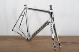 58cm Cannondale SuperSix EVO Carbon Rim Brake Frameset Super Six