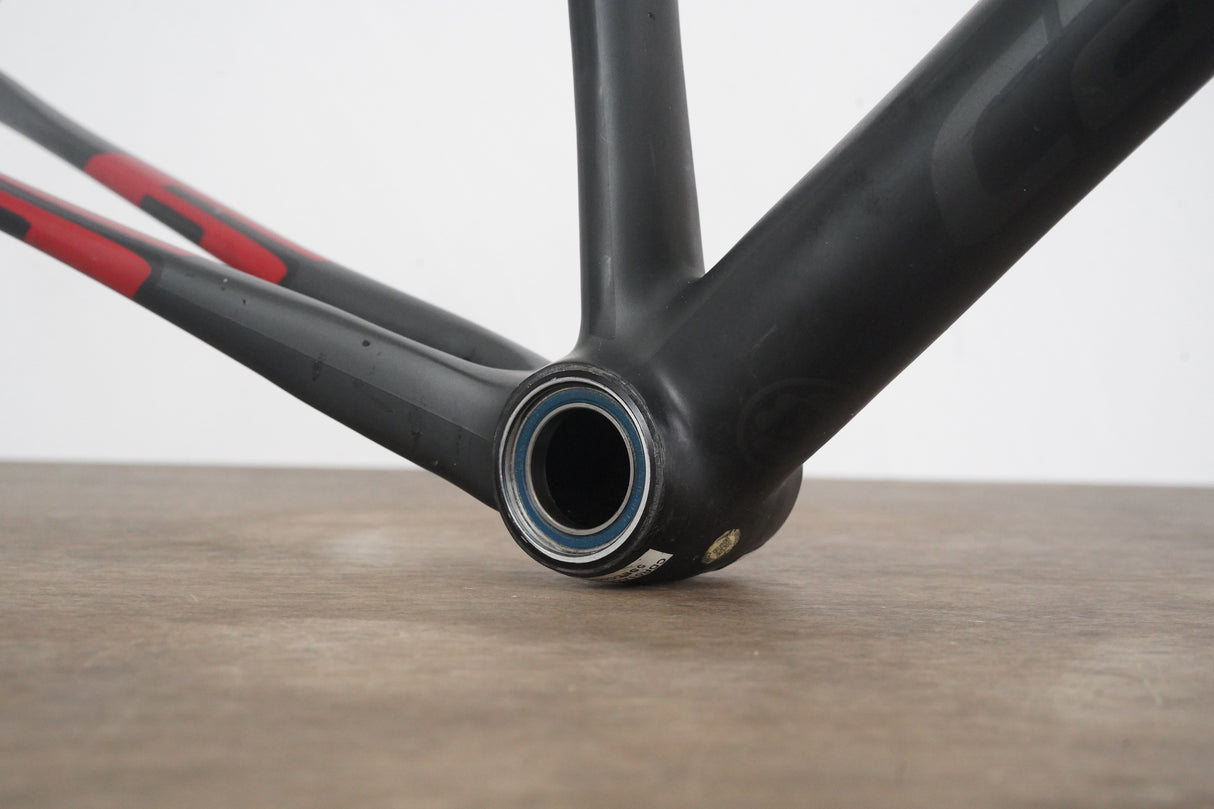48cm Cannondale SuperSix EVO Carbon Rim Brake Frameset Super Six