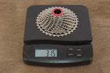 11-34T PrestaCycle Uniblock Pro 11 Speed Cassette 315g