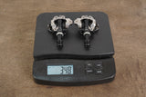 Shimano PD-M540 SPD Clipless MTB Pedals 348g