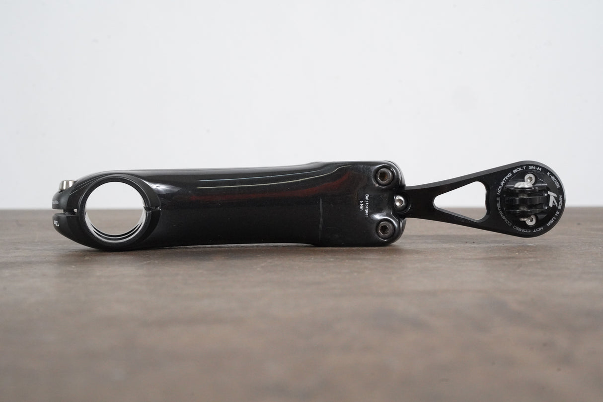 ENVE SES 120mm -7/-12 Degree Carbon Aero Road Stem + Mount 217g