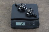 Crankbrothers Candy 7 Alloy Clipless Gravel Trail CX MTB Pedals 325g
