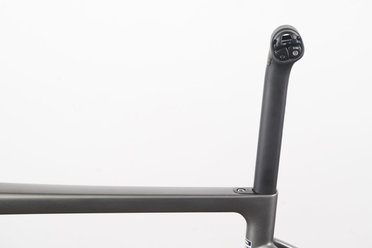 54cm ENVE Melee Carbon Disc Brake Aero Road Frameset