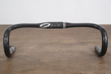 42cm Zipp Contour SL TB Traditional Bend Carbon Compact Road Handlebar 31.8mm