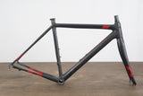 48cm Cannondale SuperSix EVO Carbon Rim Brake Frameset Super Six