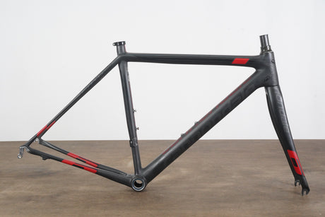 48cm Cannondale SuperSix EVO Carbon Rim Brake Frameset Super Six