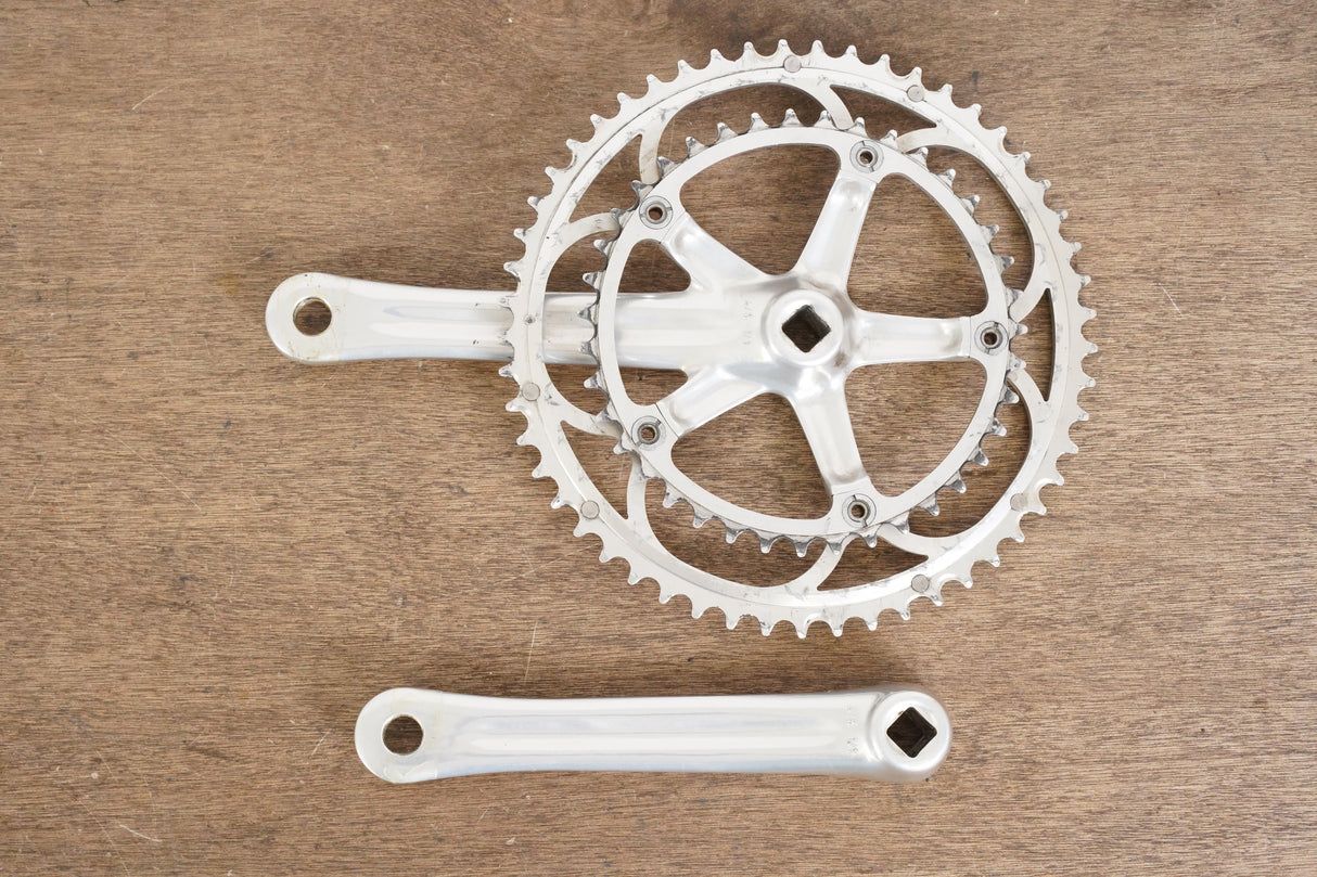 175mm 53/39T Campagnolo Chorus 9 Speed Alloy Road Crankset