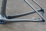 54cm ENVE Melee Carbon Disc Brake Aero Road Frameset