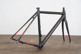 48cm Cannondale SuperSix EVO Carbon Rim Brake Frameset Super Six