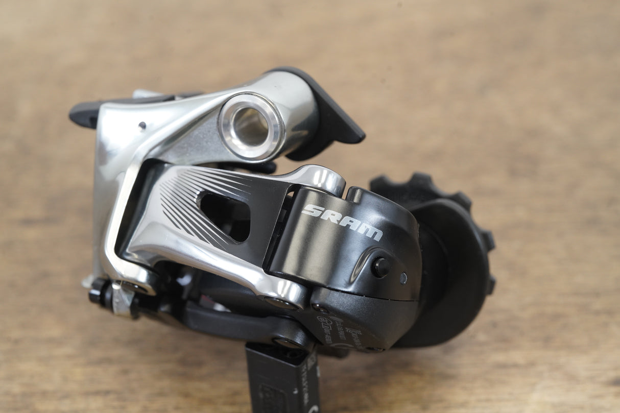 SRAM Red eTap 11 Speed Wireless Electronic Rim Brake Groupset