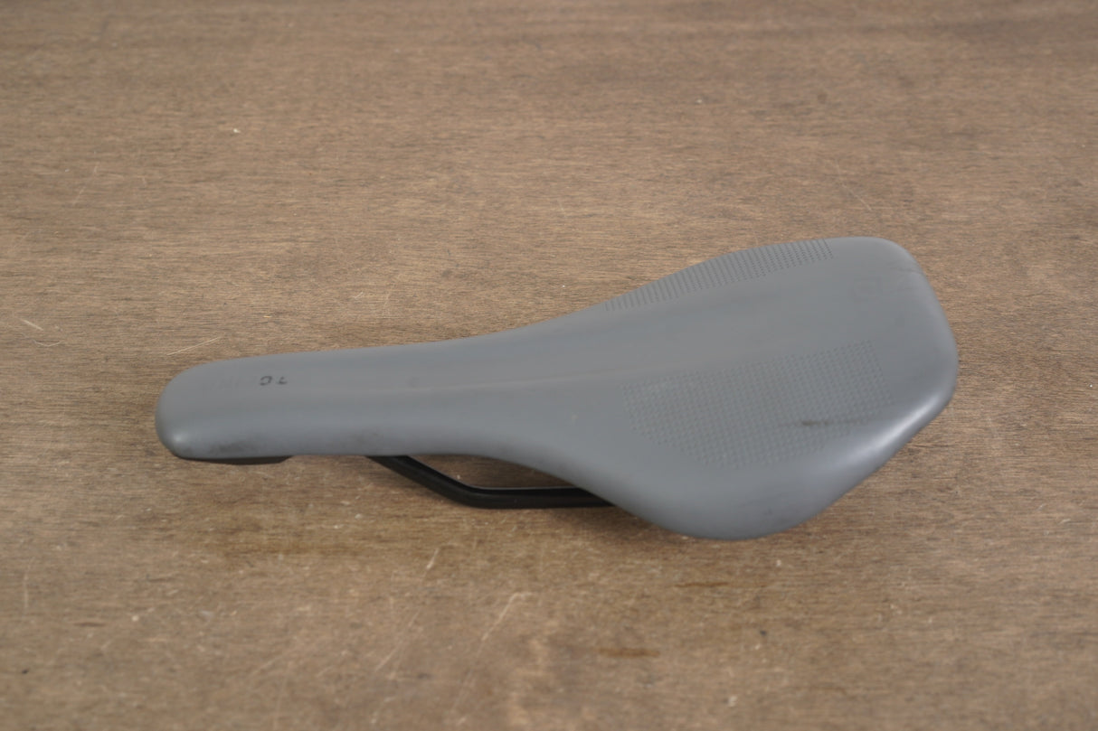 135mm Syncros Tofino Cr-Mo Rail Road Saddle 276g