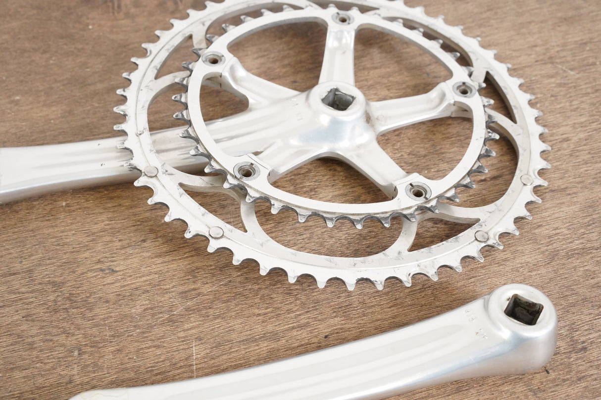 175mm 53/39T Campagnolo Chorus 9 Speed Alloy Road Crankset