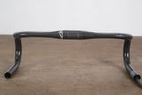 42cm Zipp Contour SL TB Traditional Bend Carbon Compact Road Handlebar 31.8mm