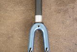 1 1/8" Litespeed Carbon Alloy Rim Brake Fork 700C