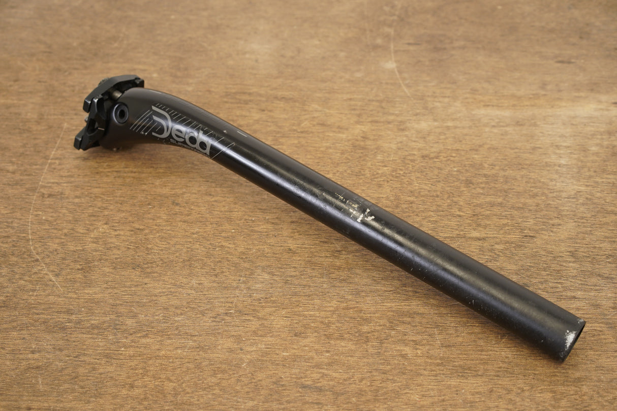 27.2mm Deda Superzero Carbon Setback Road Seatpost