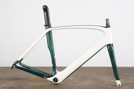 56cm Specialized S-WORKS Venge Cavendish Edition Carbon Rim Brake Frameset
