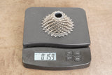 11-26T SRAM Red 22 XG-1190 11 Speed Road Cassette 159g