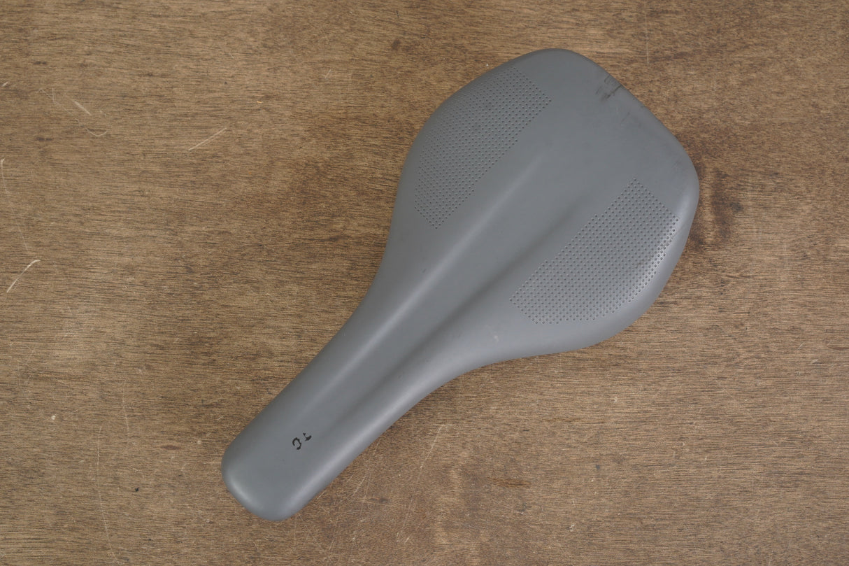 135mm Syncros Tofino Cr-Mo Rail Road Saddle 276g