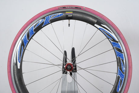 Zipp 404 Carbon Clincher Rim Brake Wheelset Shimano/SRAM 10 Speed