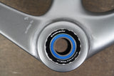 54cm ENVE Melee Carbon Disc Brake Aero Road Frameset
