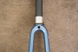 1 1/8" Litespeed Carbon Alloy Rim Brake Fork 700C