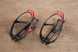 (2) Specialized Rib Cage Water Bottle Cages 77g