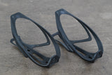 (2) Specialized Rib Cage II Water Bottle Cages 66g