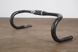 42cm Zipp Contour SL TB Traditional Bend Carbon Compact Road Handlebar 31.8mm