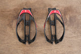 (2) Specialized Rib Cage Water Bottle Cages 77g