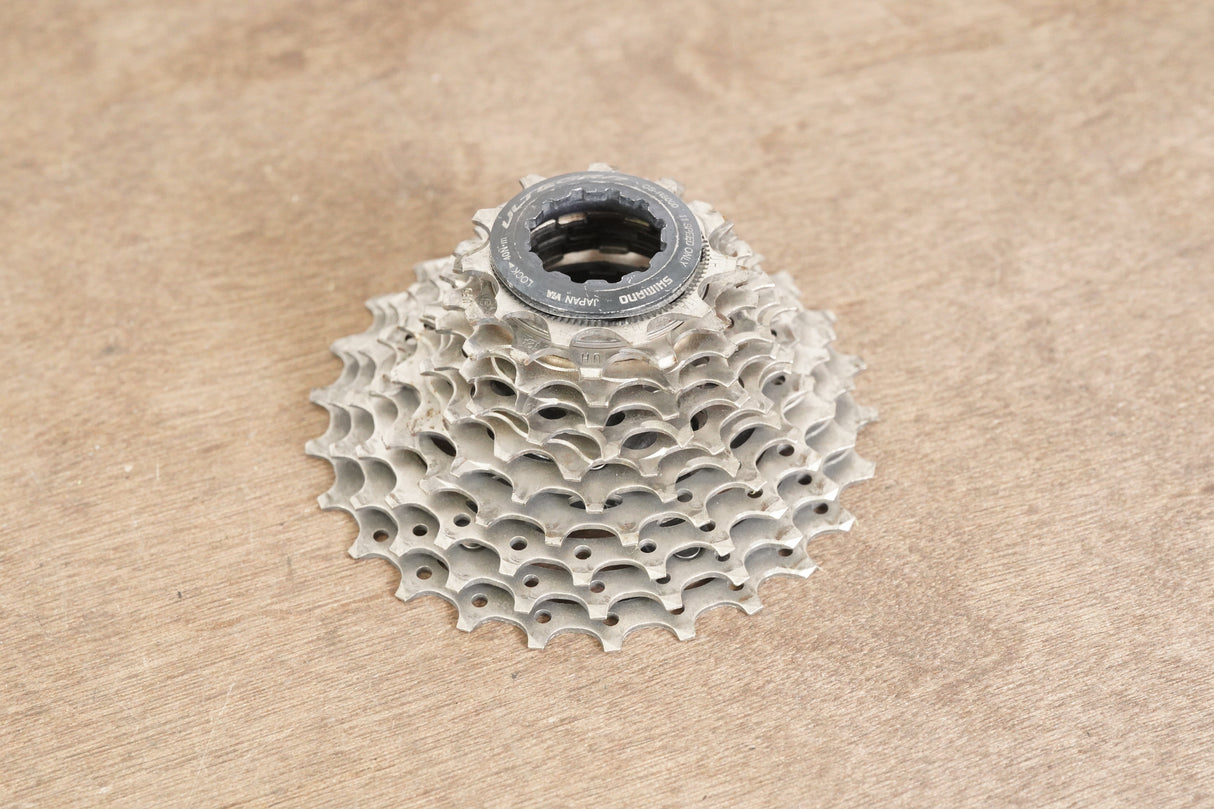 11-25T Shimano Ultegra CS-R8000 11 Speed Cassette 220g 8000