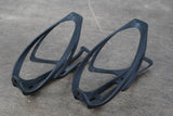 (2) Specialized Rib Cage II Water Bottle Cages 66g