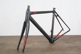 48cm Cannondale SuperSix EVO Carbon Rim Brake Frameset Super Six