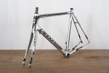 58cm Cannondale SuperSix EVO Carbon Rim Brake Frameset Super Six