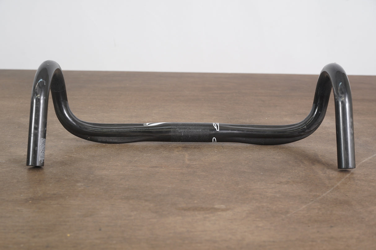 42cm Zipp Contour SL TB Traditional Bend Carbon Compact Road Handlebar 31.8mm